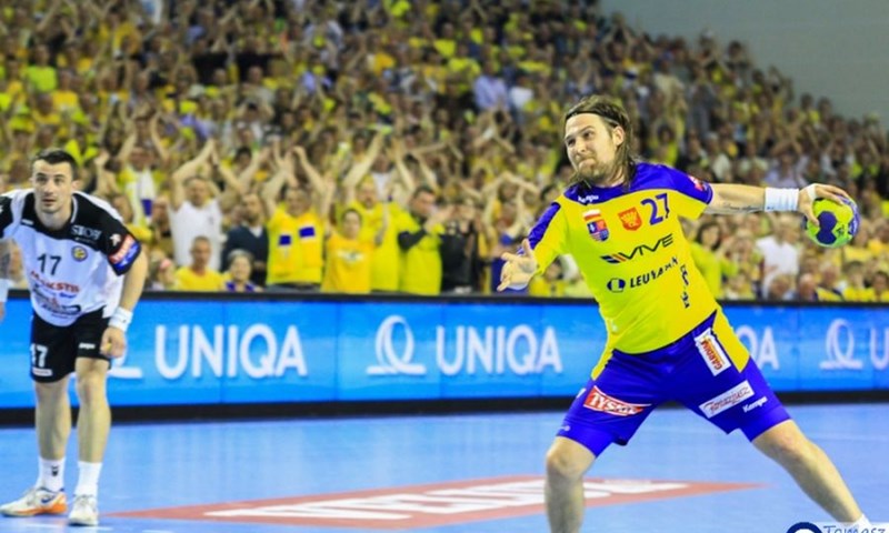 Kielce i Wisla sigurni u prvim četvrtfinalnim dvobojima domaćeg prvenstva