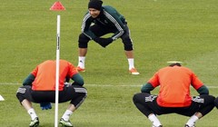 Cristiano Ronaldo ipak spreman za okršaj s Borussijom (D)