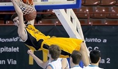 Bender: "Uzori su mi Kukoč i Kirilenko, volim raznovrsne igrače"