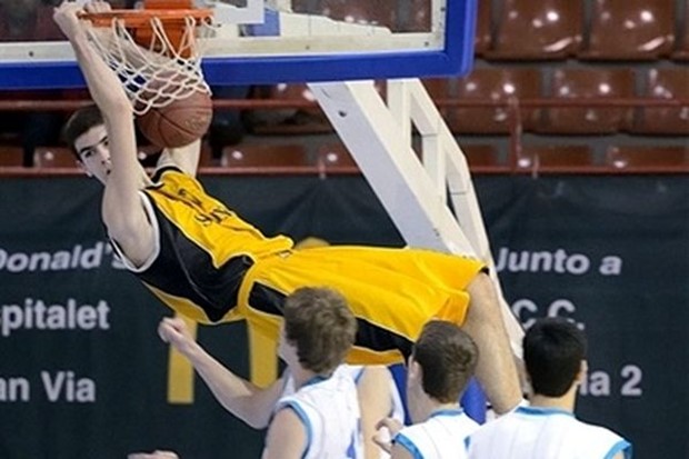 Bender: "Uzori su mi Kukoč i Kirilenko, volim raznovrsne igrače"