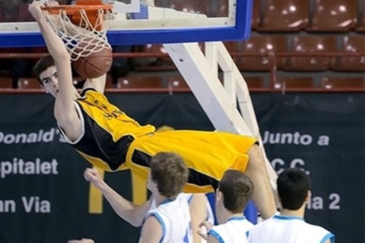 Bender: "Uzori su mi Kukoč i Kirilenko, volim raznovrsne igrače"