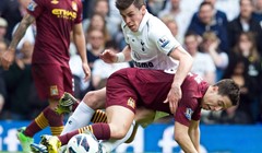 Bale: "Nadam se da će Tottenham izboriti Ligu prvaka, znam da smo sposobni za to"