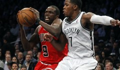 Video: Netsi i Rocketsi ostali u igri, Hawksi poravnali protiv Pacersa