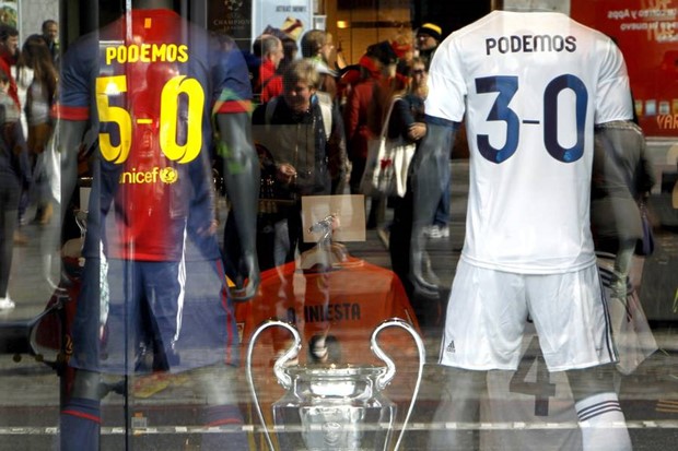 Najvažnija utakmica Reala u zadnjih deset godina: Borussia ima ideju za finale Lige prvaka