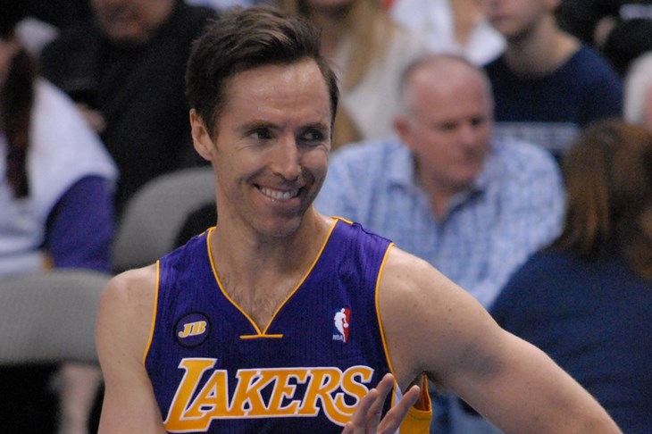 Grant Hill, Steve Nash i Jason Kidd ulaze u Kuću slavnih