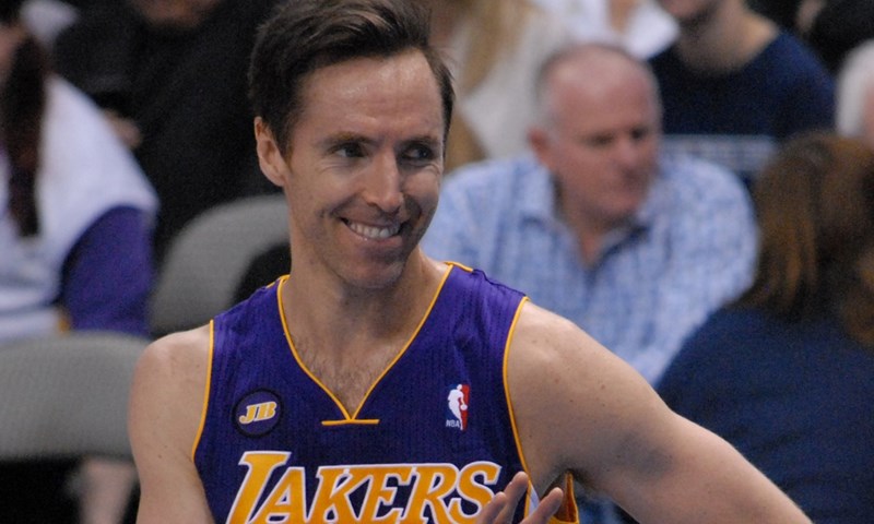 Grant Hill, Steve Nash i Jason Kidd ulaze u Kuću slavnih