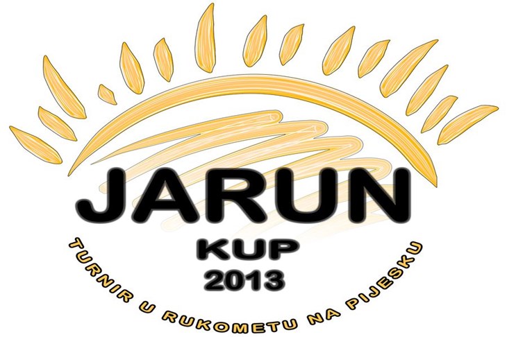 Završen tradicionalni prvosvibanjski turnir u rukometu na pijesku - Dona Jarun kup 2013.