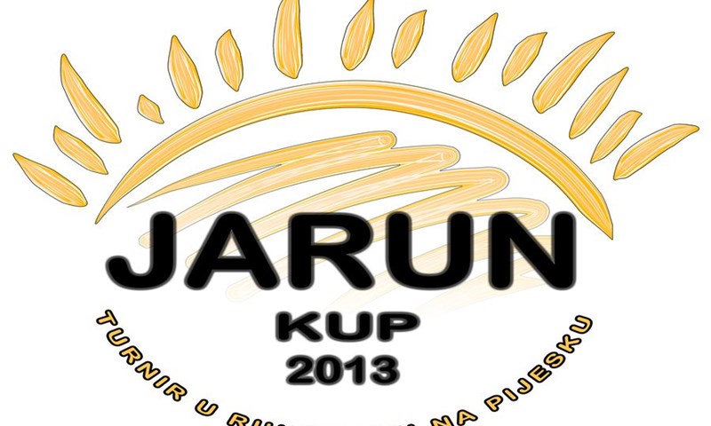 Završen tradicionalni prvosvibanjski turnir u rukometu na pijesku - Dona Jarun kup 2013.