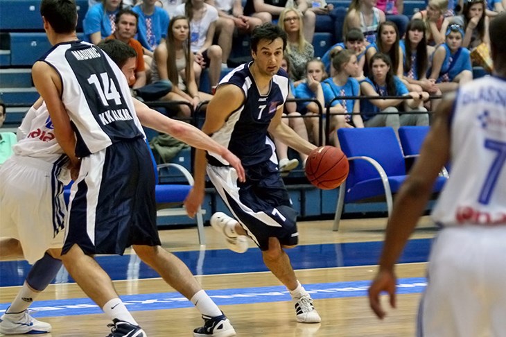 Alkar na Baldekinu traži "poker" pobjeda