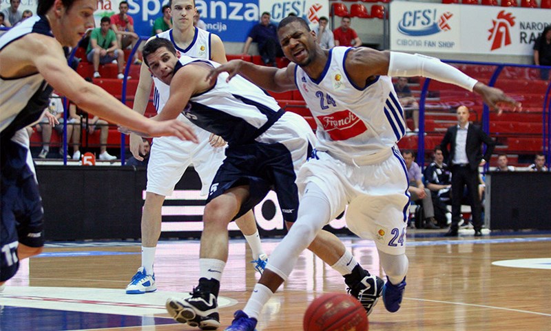 Cibona će igrati i sljedeće sezone u Europi, stigla pozivnica za Eurokup