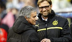 Klopp: "U Madridu smo premalo igrali nogomet, ali učinili smo dovoljno za finale"