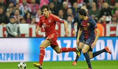 Barceloni potrebno čudo za sprječavanje njemačkog finala Lige prvaka