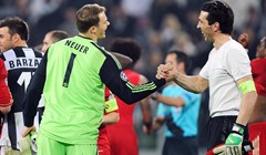 Buffon i u 39. godini u Juventusu, Chiellini također produžio ugovor