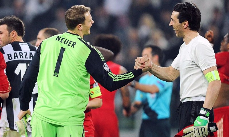 Neuer: "Bit će jako teško, Barcelona će nas staviti pod neviđeni pritisak"