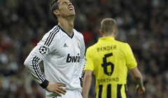 Ronaldo: "Nije me briga hoće li Mourinho ostati, brinem se za sebe i Real"
