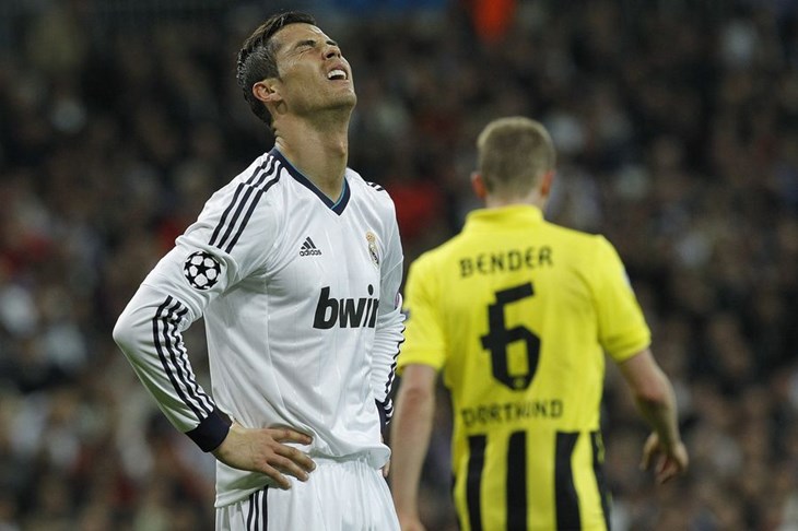 Ronaldo: "Nije me briga hoće li Mourinho ostati, brinem se za sebe i Real"