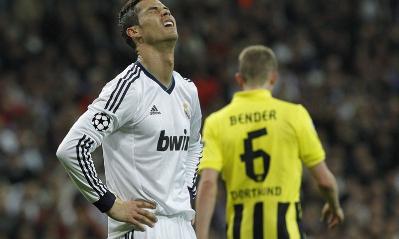 Ronaldo: "Nije me briga hoće li Mourinho ostati, brinem se za sebe i Real"