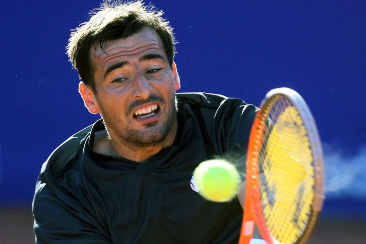 Ivan Dodig nadigrao Marina Čilića i zasluženo prošao u treće kolo Münchena