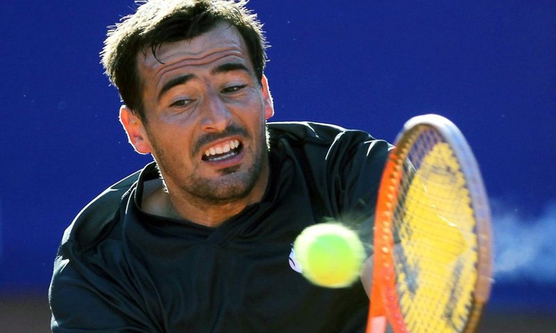 Ivan Dodig nadigrao Marina Čilića i zasluženo prošao u treće kolo Münchena