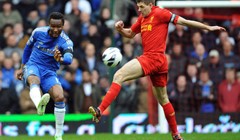 Jagielka: "Gerrard je danas stariji, ali može preuzeti ulogu engleskog Pirla"