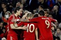 Video: Bayern očitao lekciju Barceloni i u uzvratu, Bavarci s ukupnih 7:0 putuju na Wembley