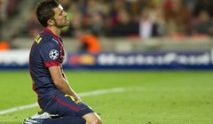 Xavi: "Nije pošteno reći da je njemački nogomet bolji od španjolskog na temelju ovih utakmica"