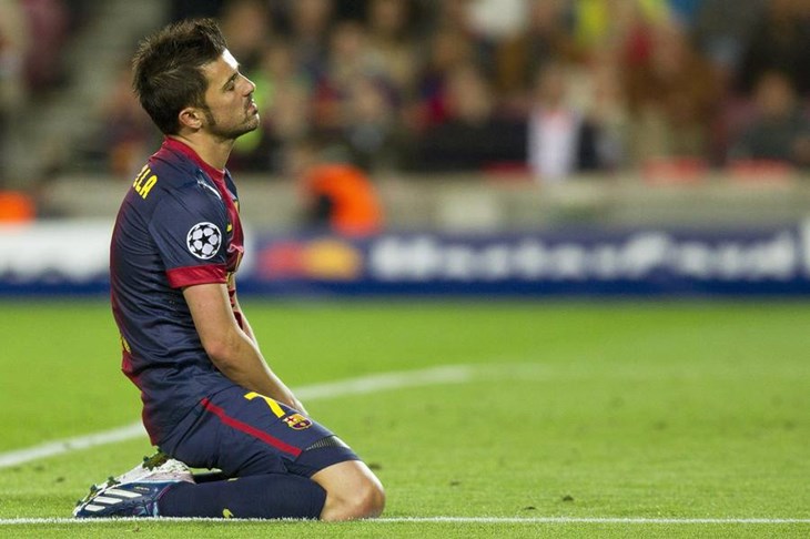 Xavi: "Nije pošteno reći da je njemački nogomet bolji od španjolskog na temelju ovih utakmica"