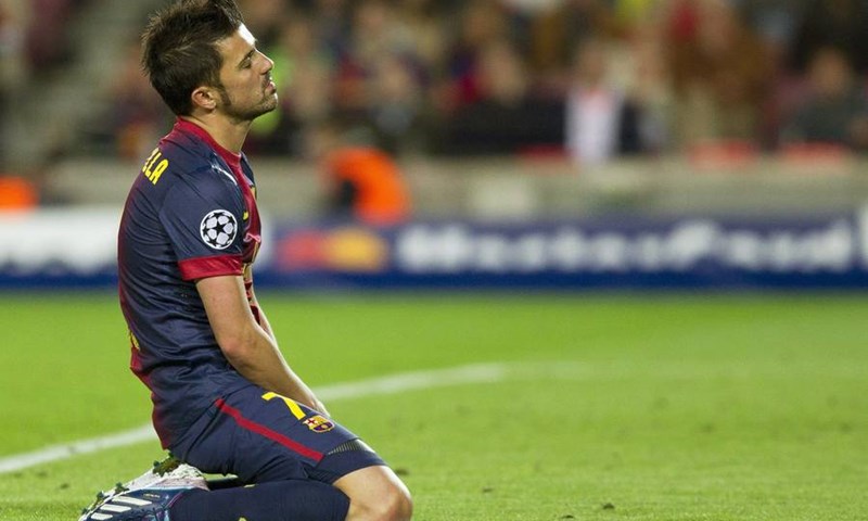 Xavi: "Nije pošteno reći da je njemački nogomet bolji od španjolskog na temelju ovih utakmica"