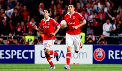 Video: Benfica nadoknadila minus iz Istanbula, Paragvajac Oscar Cardozo odveo Portugalce u finale