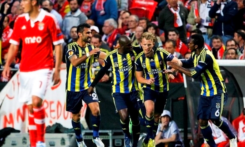 Odbijene žalbe Fenerbahčea i Bešiktaša, Hajduk nositelj u trećem pretkolu