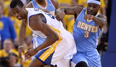 Video: Warriorsi dovršili posao protiv Nuggetsa, Netsi i Bullsi ipak u sedmoj utakmici