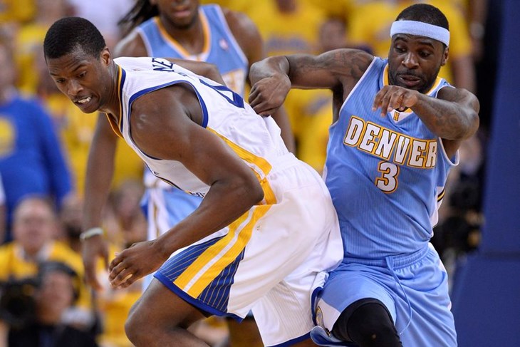 Video: Warriorsi dovršili posao protiv Nuggetsa, Netsi i Bullsi ipak u sedmoj utakmici