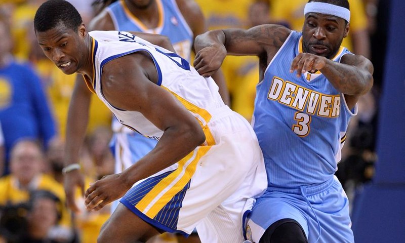 Houston Rocketsi u velikoj razmjeni pronašli rješenje na "jedinici", iz Denvera stigao Ty Lawson