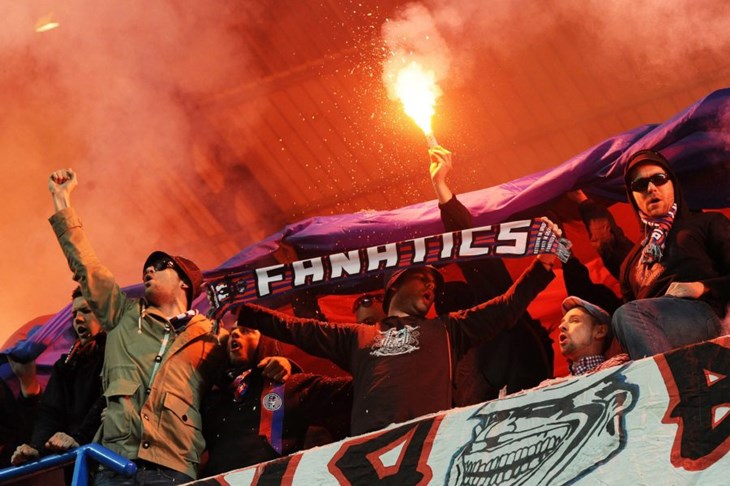 Murat Yakin: "Možemo biti ponosni na ono što smo postigli ove sezone"