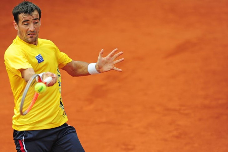 Dodig nastavio sjajan niz u Münchenu, pobjedom protiv Dolgopolova ušao u polufinale