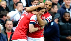 Wenger; "Arsenal ima sve što je potrebno za sjajnu budućnost"