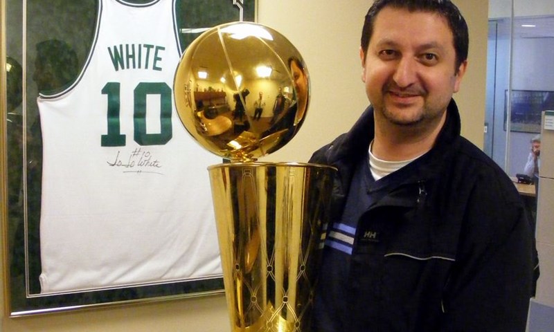 Juriš u NBA (2): "Želite li vidjeti naš zadnji NBA trofej?" i lokalpatriotizam u Brooklynu