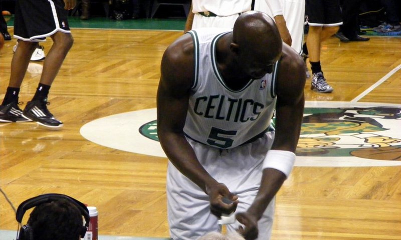 Garnett želi vratiti Seattle SuperSonicse u NBA