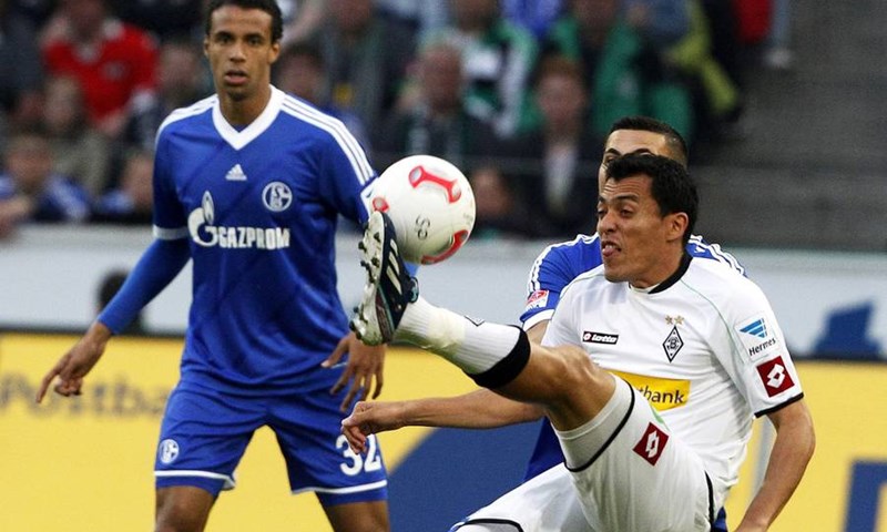 Video: Draxler u 82. minuti usrećio Schalke i otežao Borussiji (M) put do Europe