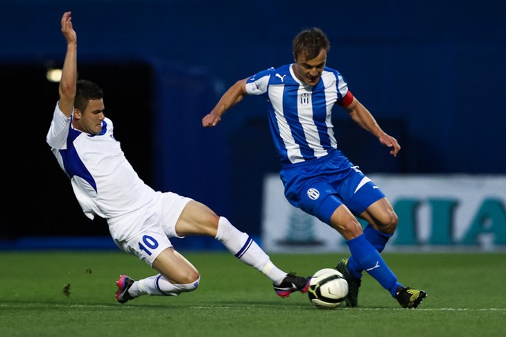 Josić: "Bit će teško odlučiti o treneru, sva trojica imaju sjajne prezentacije"