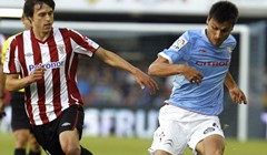 Video: Aspas u završnici donio Celti bod protiv Athletica