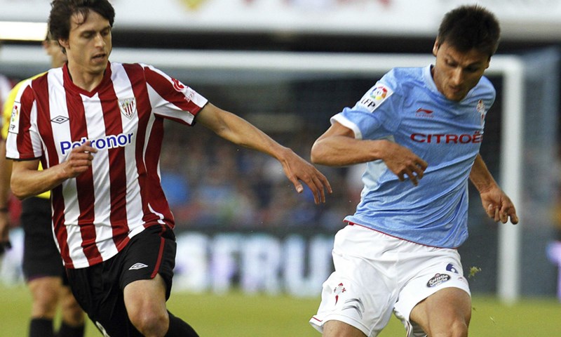 Video: Aspas u završnici donio Celti bod protiv Athletica