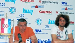 Marina: "Pet utakmica ne znamo za poraz, igramo dobro i nema razloga da tako i ne nastavimo"