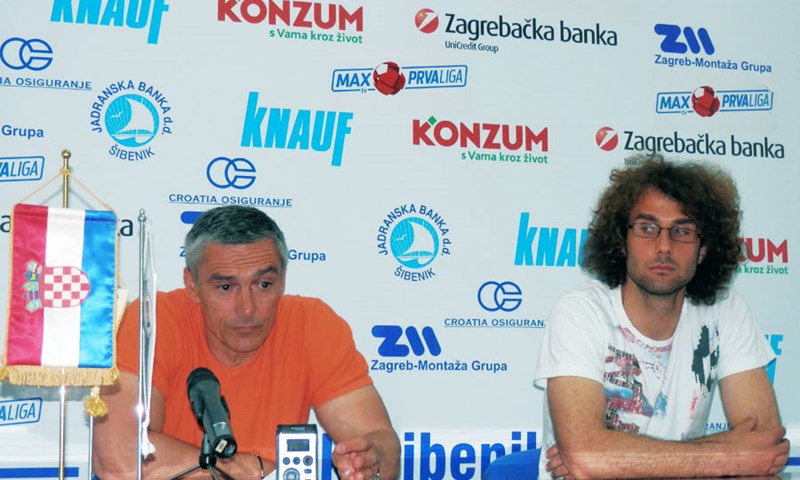Marina: "Pet utakmica ne znamo za poraz, igramo dobro i nema razloga da tako i ne nastavimo"