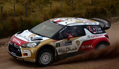 Loeb potvrdio pobjedu, Latvala odlično završio natjecanje