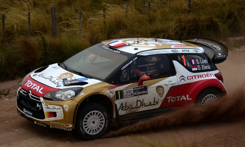 Loeb potvrdio pobjedu, Latvala odlično završio natjecanje