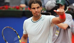 Nadal bez posebnog nositeljskog statusa na Roland Garrosu