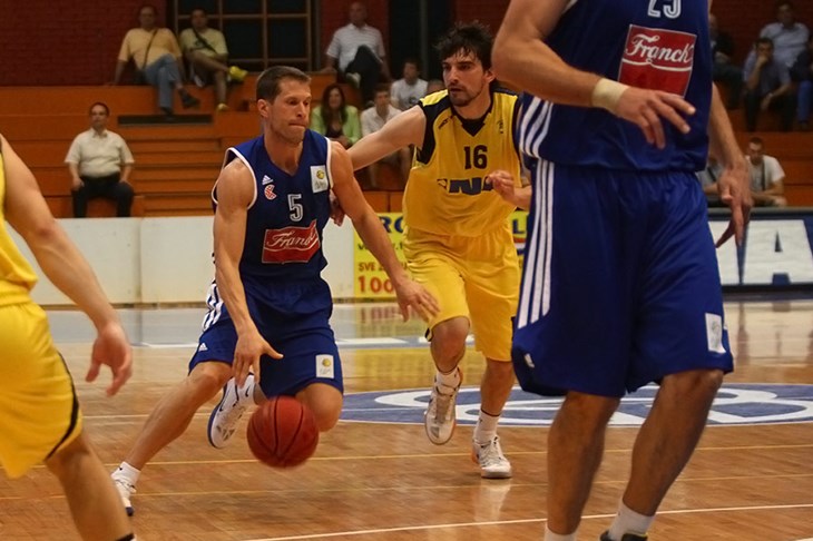 Kus: "Iako smo dobili, ne možemo biti potpuno zadovoljni, otvaranje je usmjerilo cijelu utakmicu"