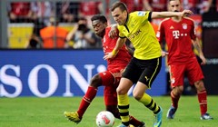 Video: Generalna proba za Wembley - Borussia vodila, Gomez i Neuer izborili remi u Dortmundu