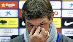 Vilanova: "Ova nas je godina mnogočemu naučila. Sljedeće će godine stvari biti drugačije"
